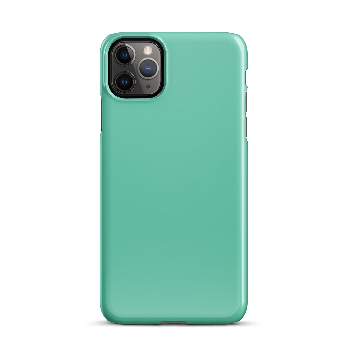 Jade Phone case for iPhone-4