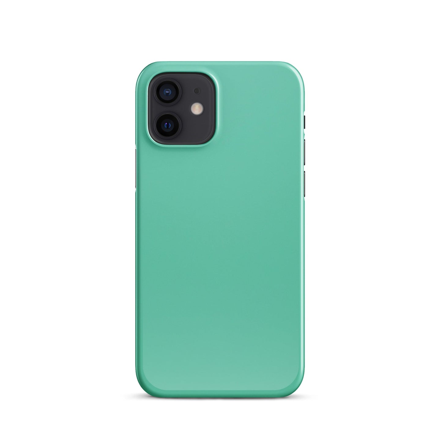 Jade Phone case for iPhone-8