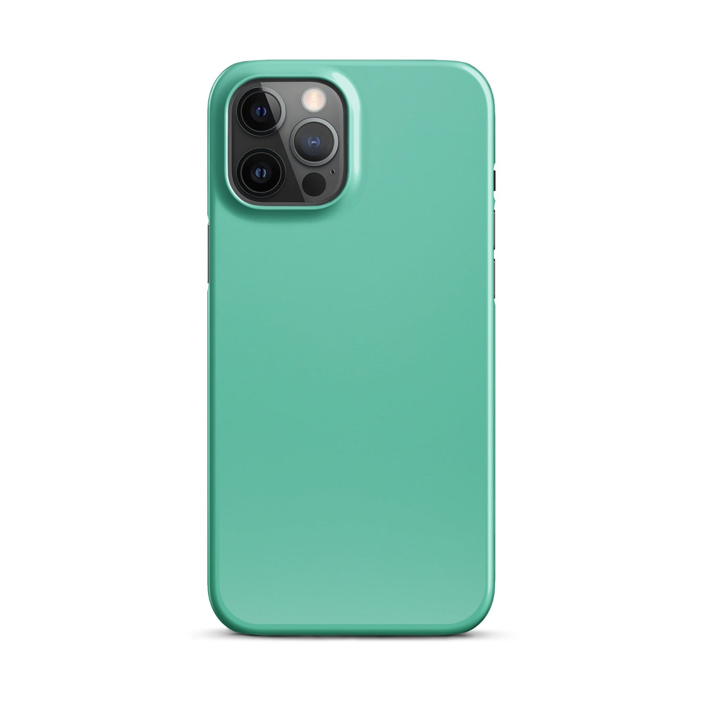 Jade Phone case for iPhone-12