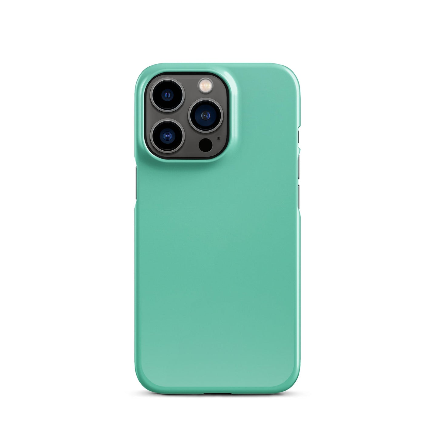 Jade Phone case for iPhone-18