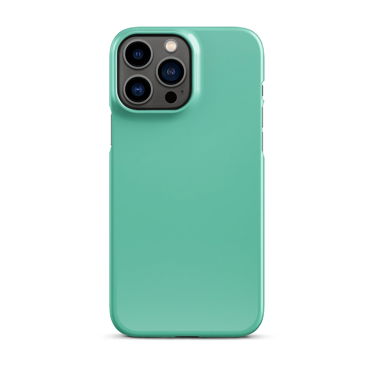 Jade Phone case for iPhone-20