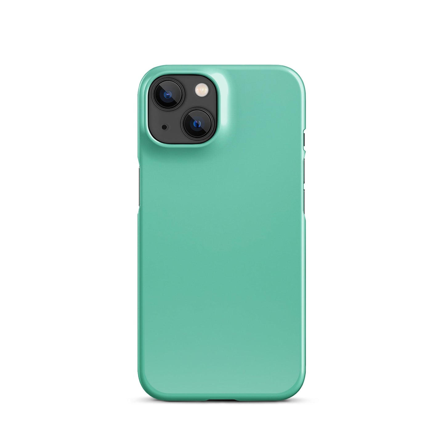 Jade Phone case for iPhone-22