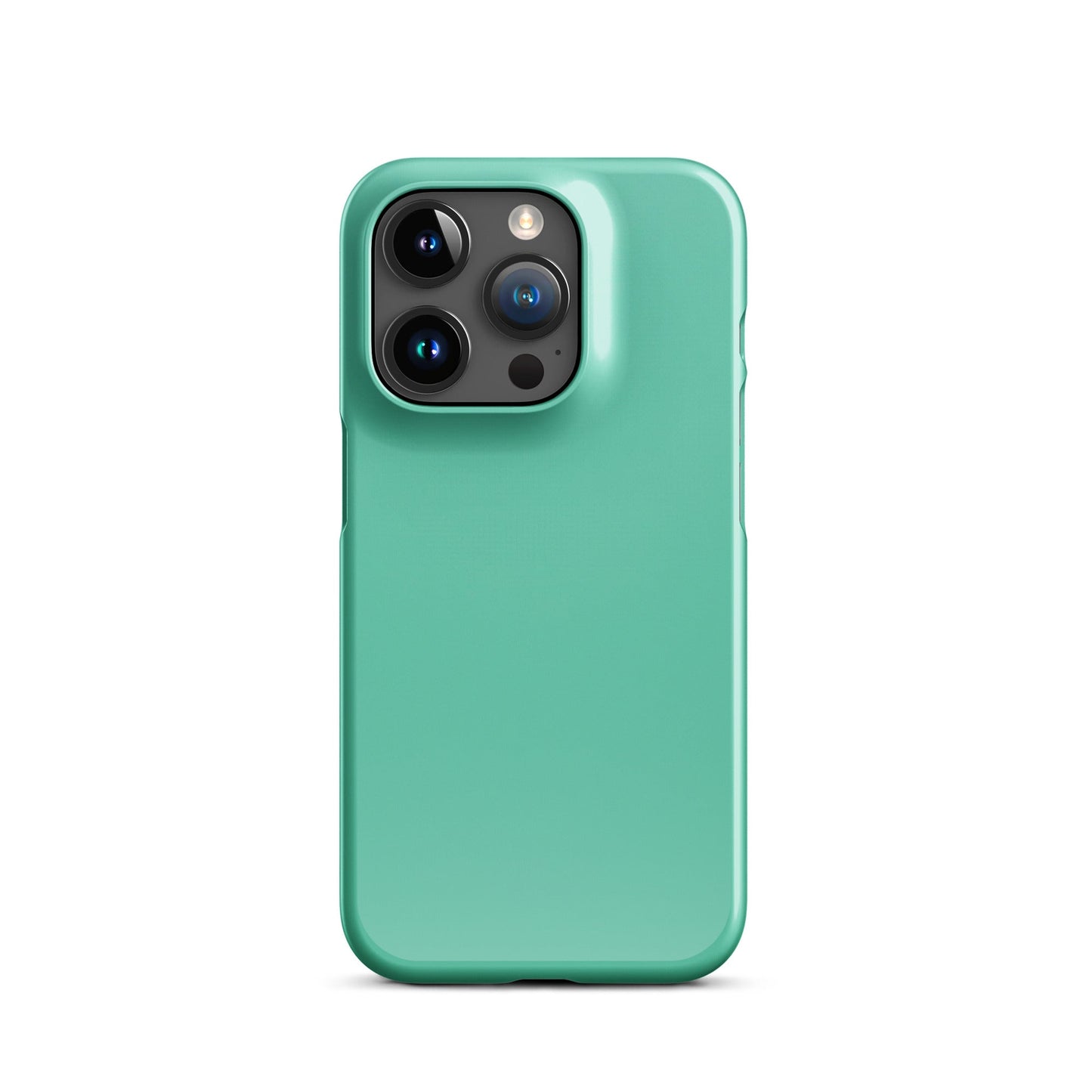 Jade Phone case for iPhone-34