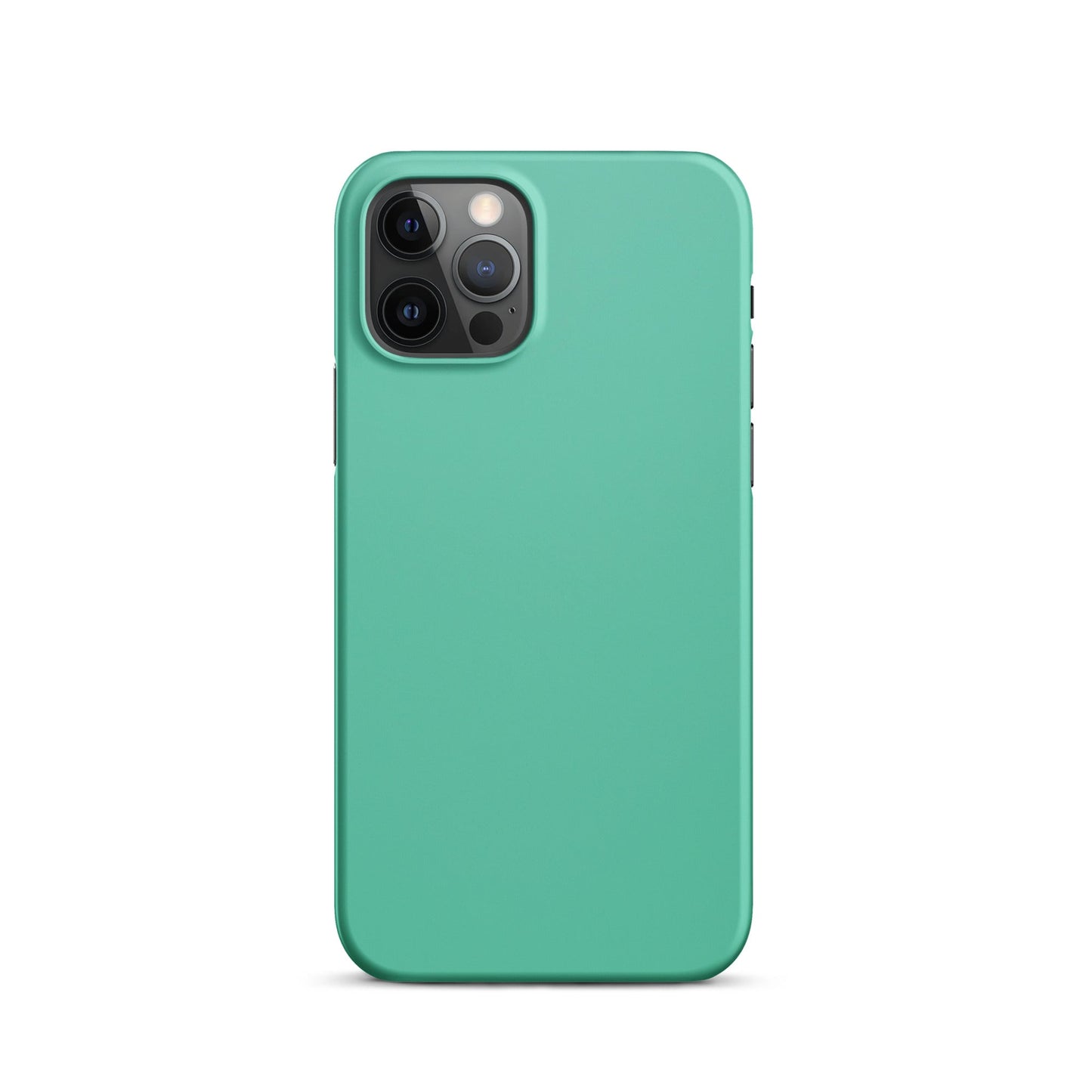Jade Phone case for iPhone-11