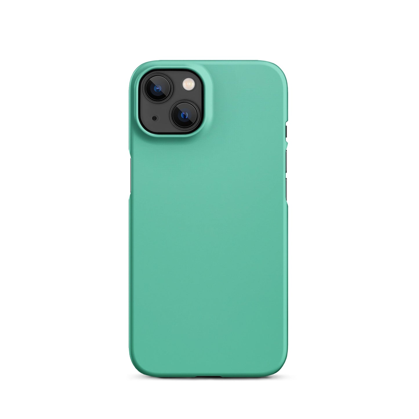 Jade Phone case for iPhone-17