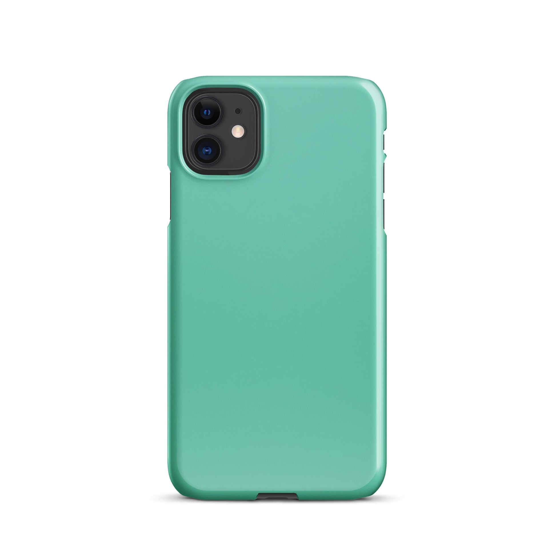 Jade Phone case for iPhone-0