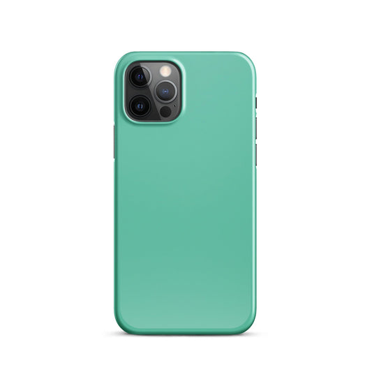 Jade Phone case for iPhone-10