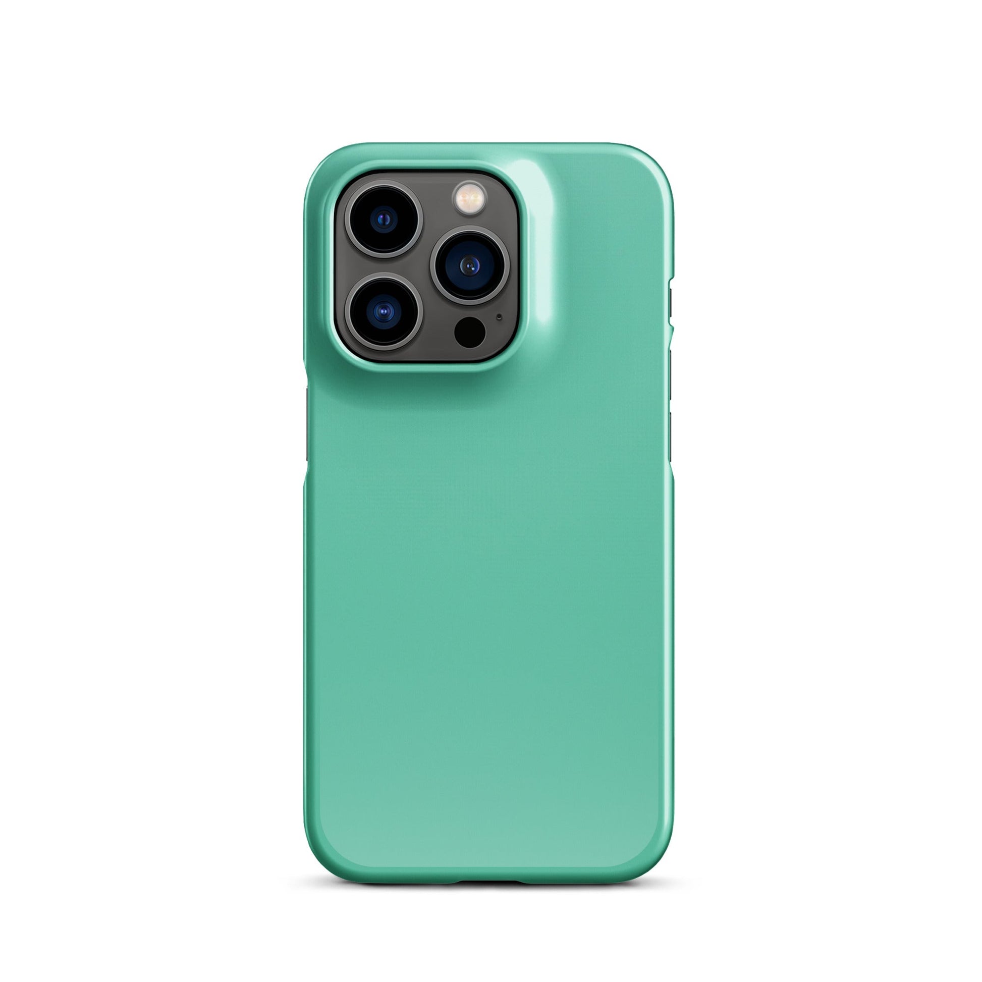 Jade Phone case for iPhone-26