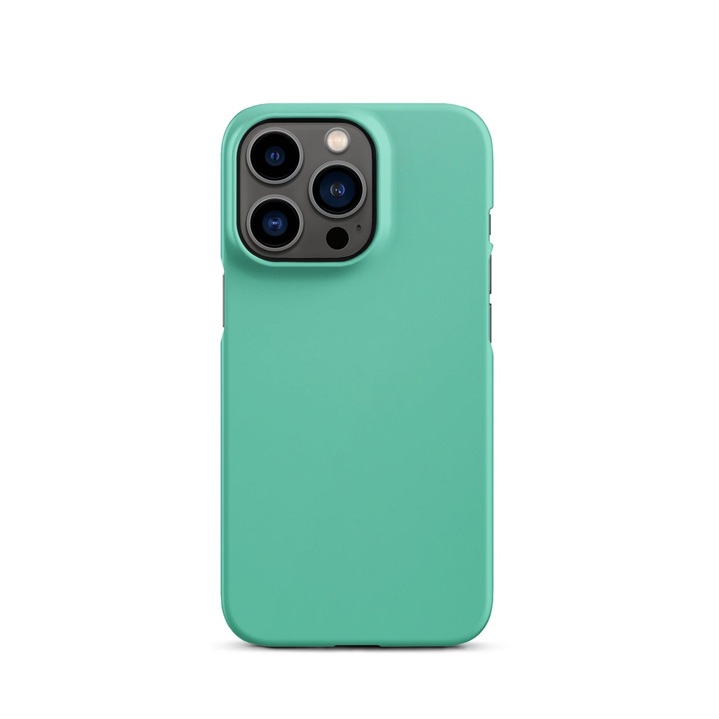 Jade Phone case for iPhone-19