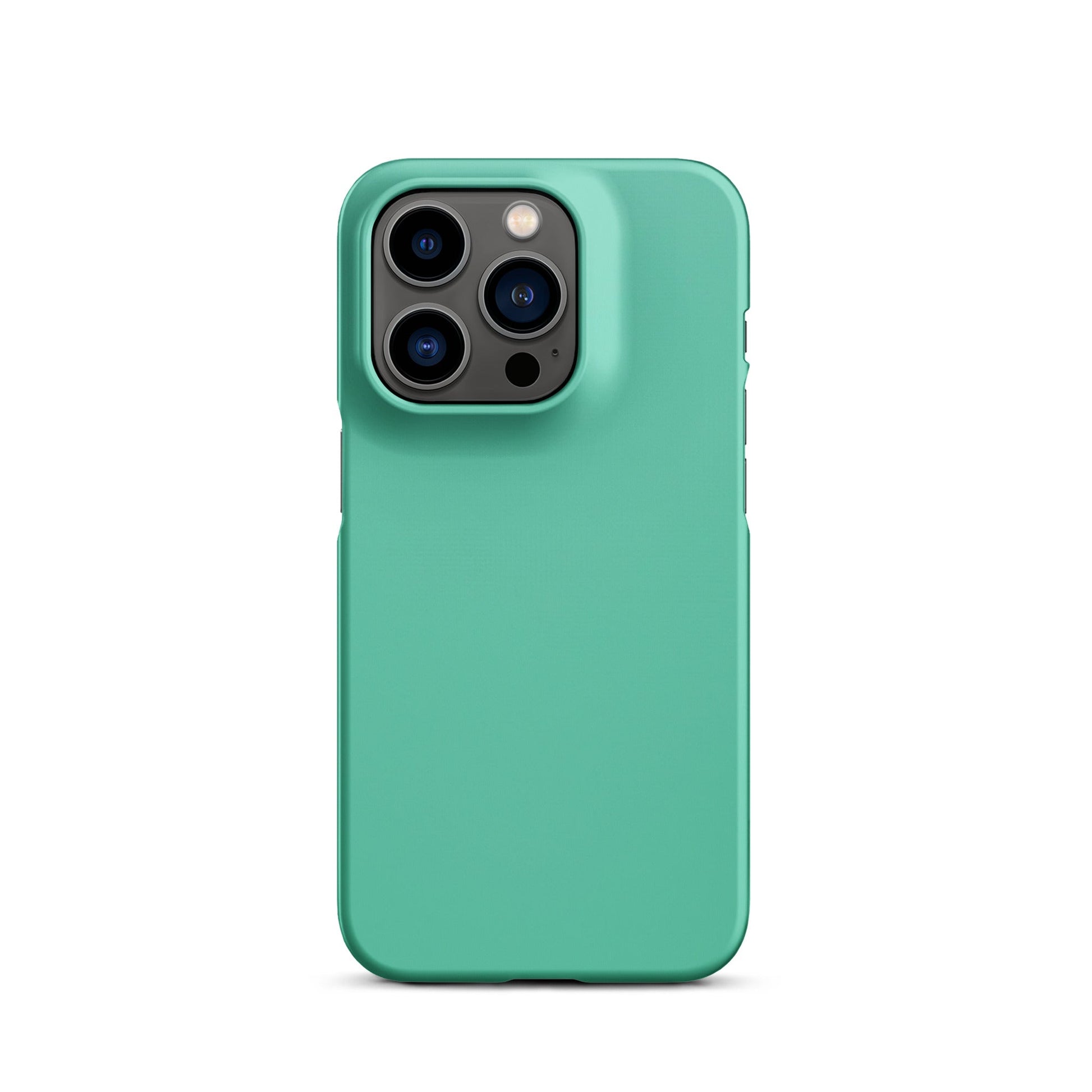 Jade Phone case for iPhone-27
